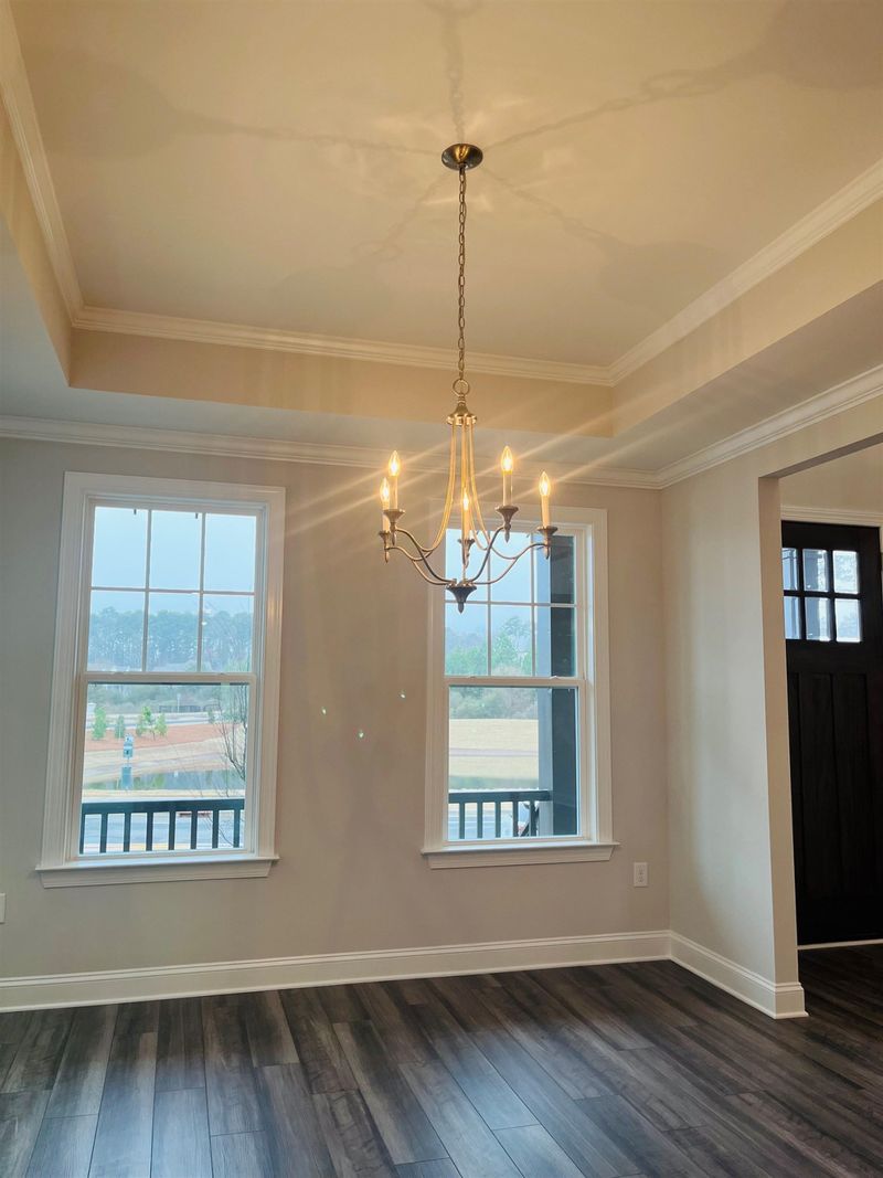908 Village View Ln #128, Cary, NC 27519