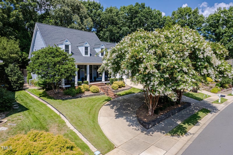 908 Walkertown Dr, Raleigh, NC 27614