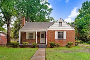 908 Walnut St, Goldsboro, NC 27530