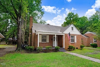 908 Walnut St, Goldsboro, NC 27530