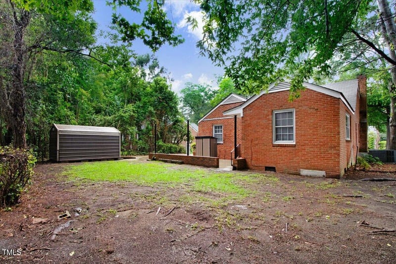 908 Walnut St, Goldsboro, NC 27530