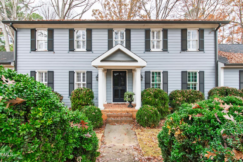 908 Westwood Dr, Raleigh, NC 27607
