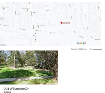 908 Williamson Dr, Raleigh, NC 27608