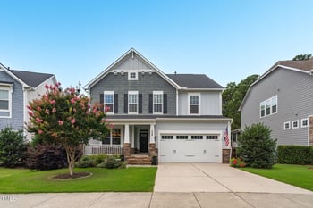 908 Woodland Grove Way, Wake Forest, NC 27587
