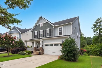 908 Woodland Grove Way, Wake Forest, NC 27587