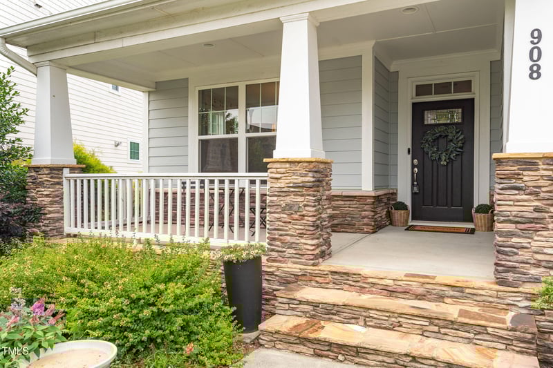908 Woodland Grove Way, Wake Forest, NC 27587