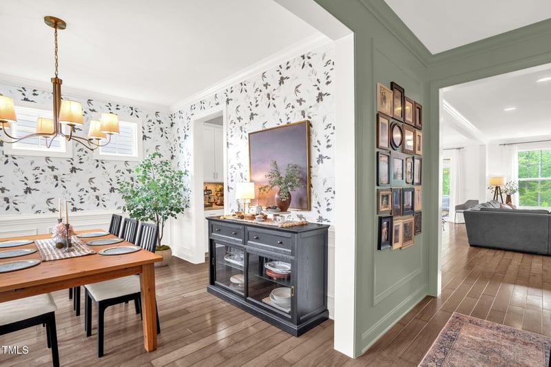 908 Woodland Grove Way, Wake Forest, NC 27587