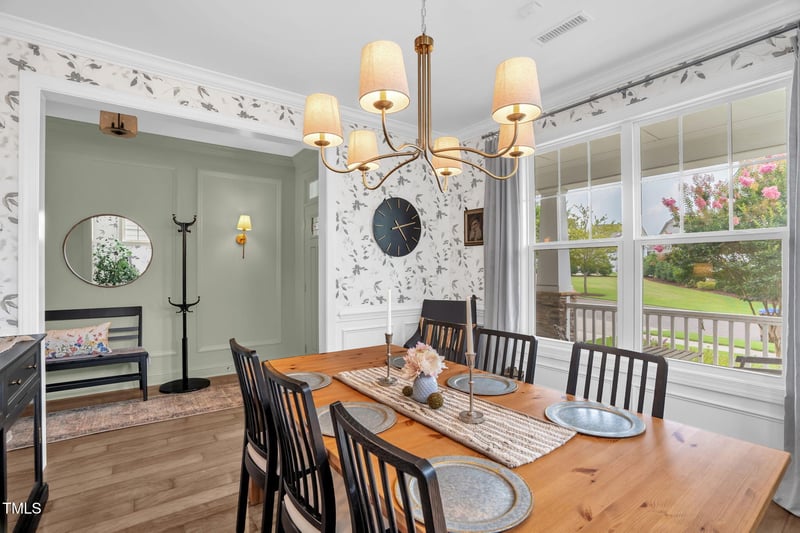908 Woodland Grove Way, Wake Forest, NC 27587