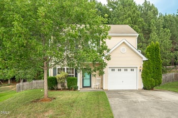 908 Woodside Park Ln, Durham, NC 27704