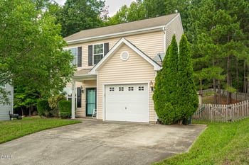 908 Woodside Park Ln, Durham, NC 27704