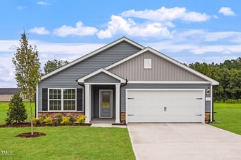 9080 Ava Dr, Bailey, NC 27807