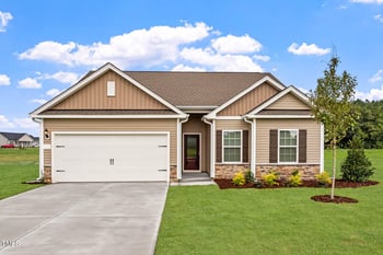 9081 Ava Dr, Bailey, NC 27807