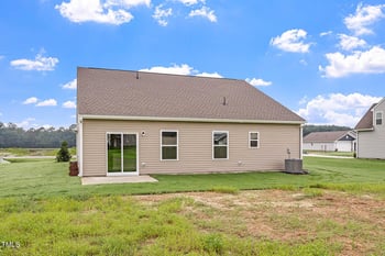 9081 Ava Dr, Bailey, NC 27807