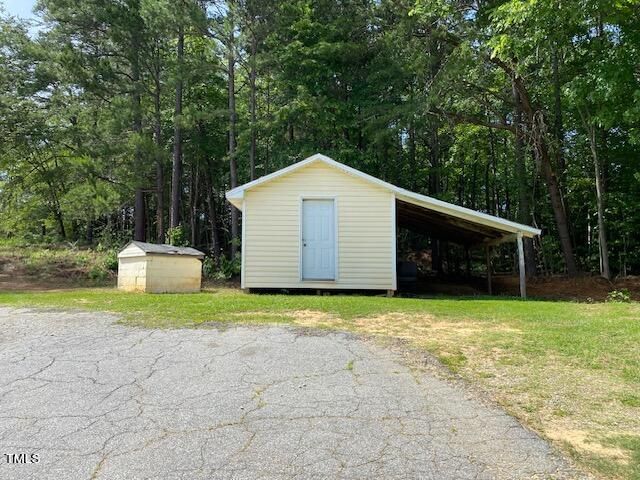9081 Virgilina Rd, Roxboro, NC 27574