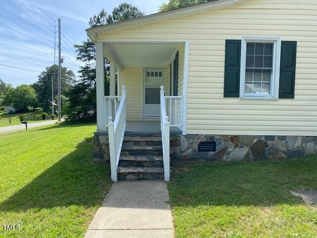 9081 Virgilina Rd, Roxboro, NC 27574
