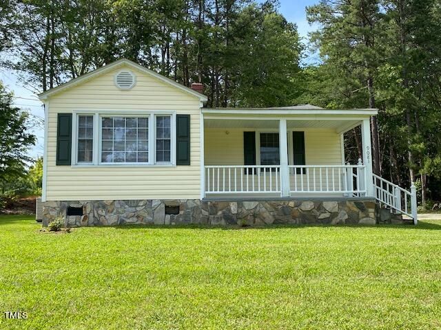 9081 Virgilina Rd, Roxboro, NC 27574