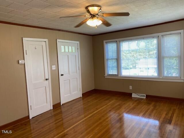9081 Virgilina Rd, Roxboro, NC 27574