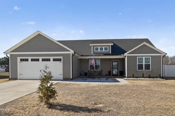 9084 Byron Ct, Bailey, NC 27807