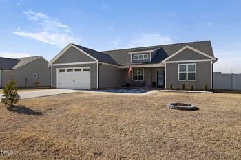 9084 Byron Ct, Bailey, NC 27807