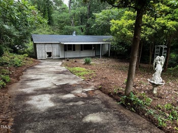 9086 Nc Hwy 50, Benson, NC 27504