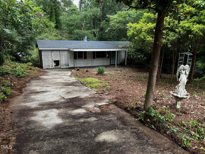 9086 Nc Hwy 50, Benson, NC 27504