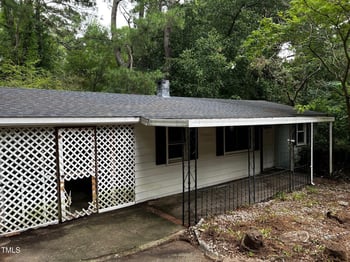 9086 Nc Hwy 50, Benson, NC 27504