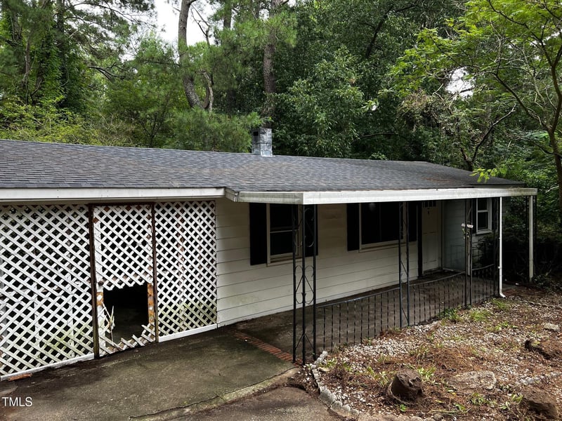 9086 Nc Hwy 50, Benson, NC 27504