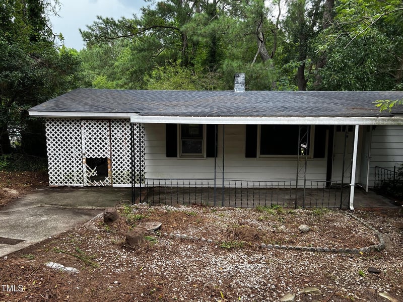 9086 Nc Hwy 50, Benson, NC 27504