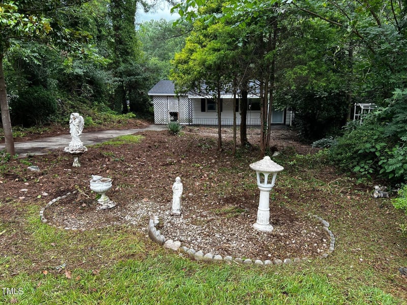 9086 Nc Hwy 50, Benson, NC 27504