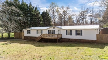 9089 Grassy Creek Rd, Bullock, NC 27507