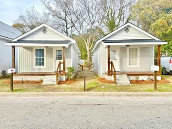 909-911 Atlantic St, Wilson, NC 27893