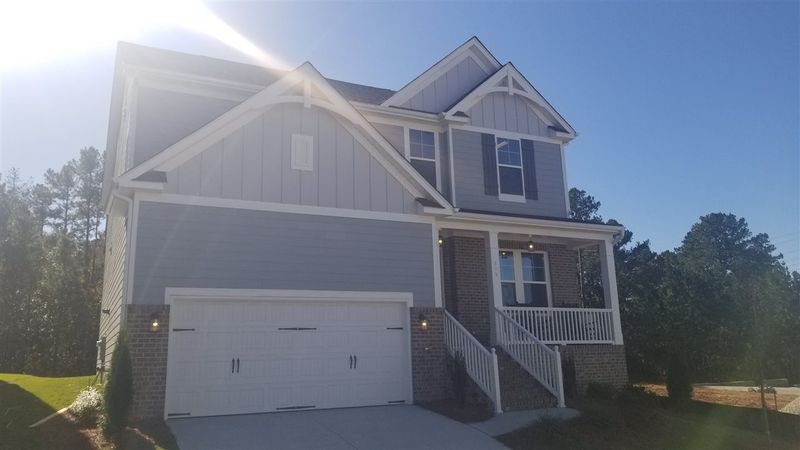 909 Adeline Ct, Durham, NC 27713