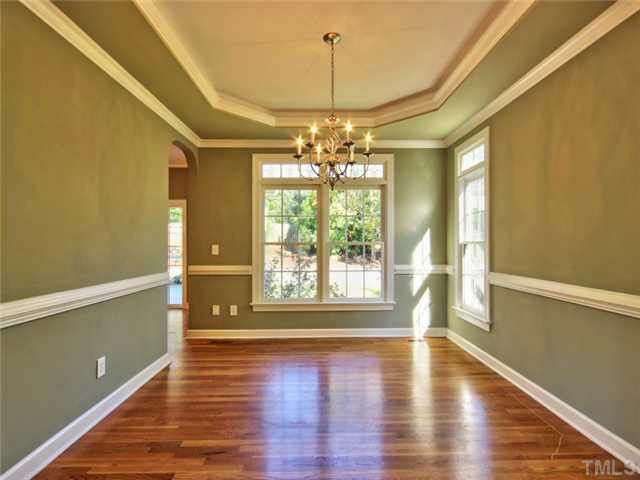 909 Alba Rose Ln, Wake Forest, NC 27587