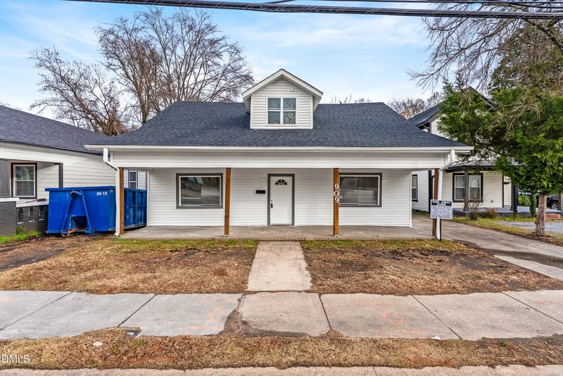 909 Alston Ave, Durham, NC 27701