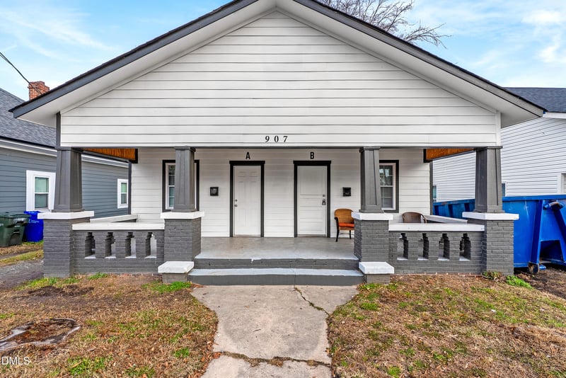 909 Alston Ave, Durham, NC 27701