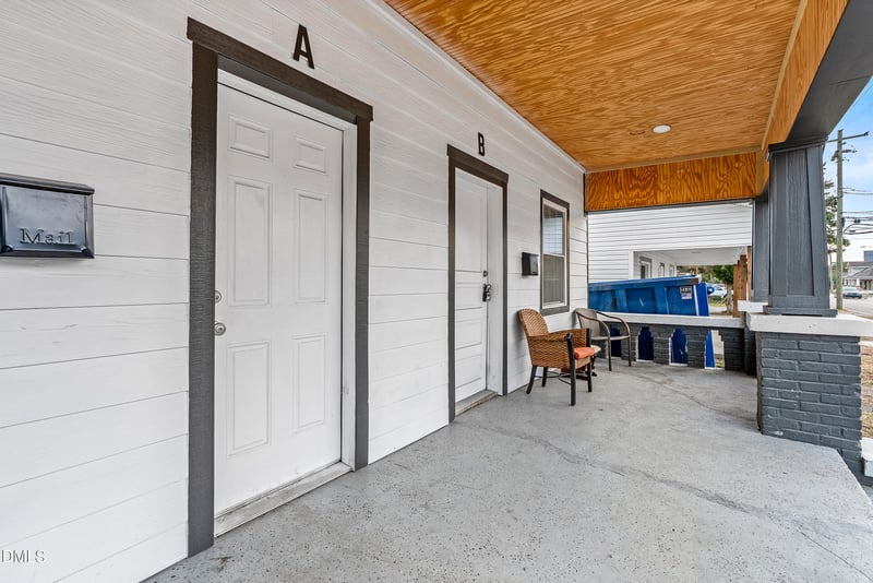 909 S Alston Ave, Durham, NC 27701