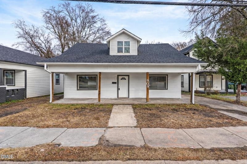 909 Alston Ave, Durham, NC 27701