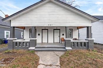 909 S Alston Ave, Durham, NC 27701