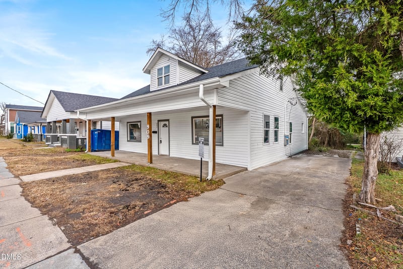 909 Alston Ave, Durham, NC 27701