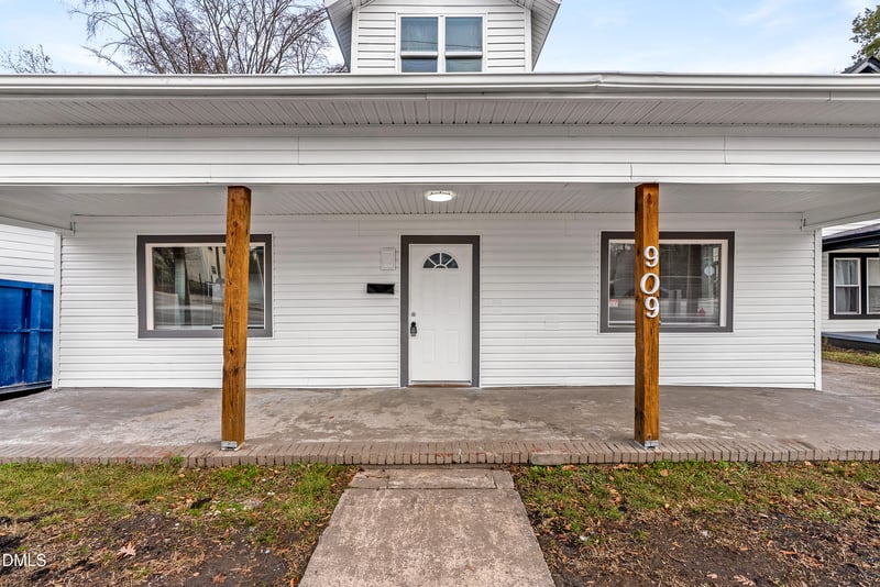 909 Alston Ave, Durham, NC 27701