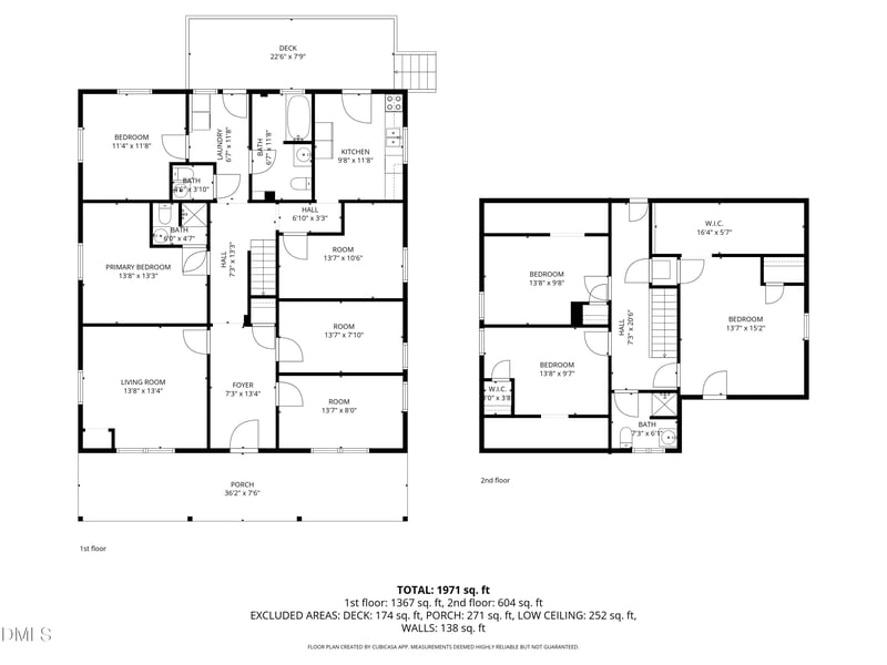 909 Alston Ave, Durham, NC 27701