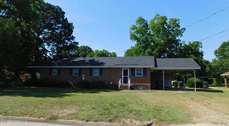 909 N Audubon Ave, Goldsboro, NC 27530