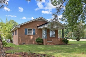 909 N Audubon Ave, Goldsboro, NC 27530