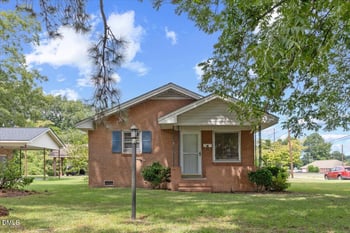 909 N Audubon Ave, Goldsboro, NC 27530