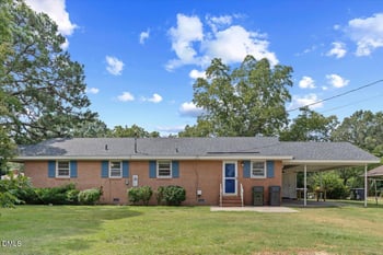 909 N Audubon Ave, Goldsboro, NC 27530