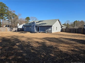 909 Benevente Loop, Fayetteville, NC 28314