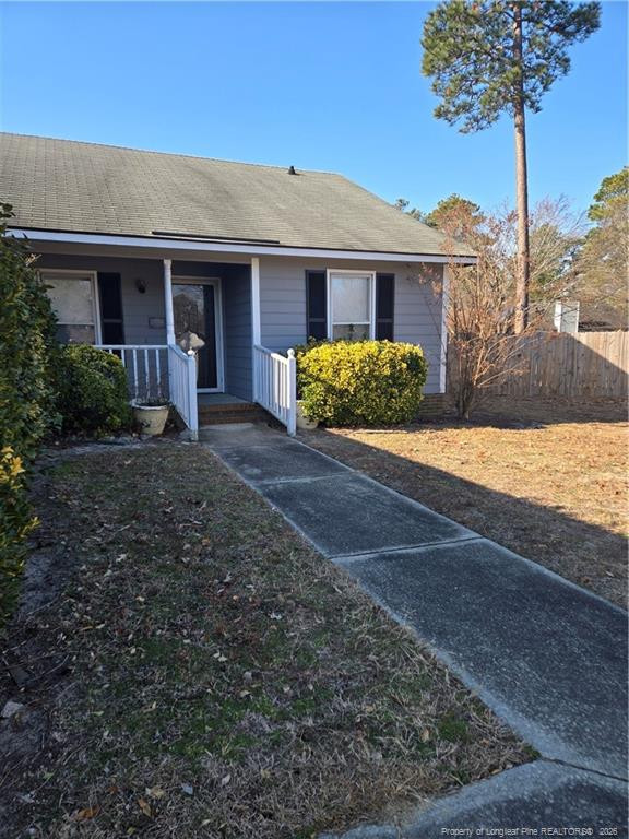 909 Benevente Loop, Fayetteville, NC 28314