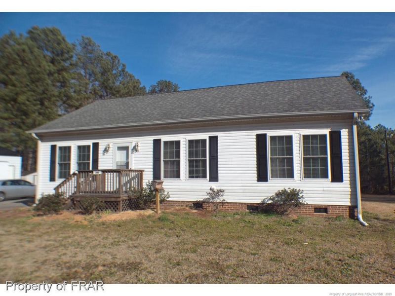 909 Bragg St, Sanford, NC 27330