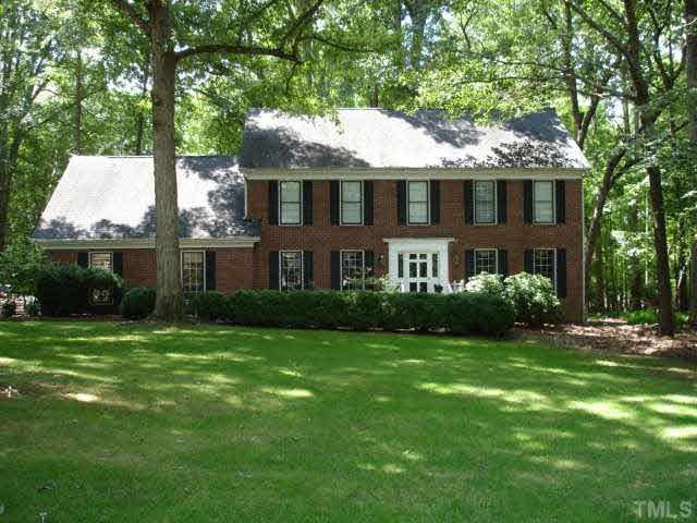 909 Brookfield Rd, Raleigh, NC 27615