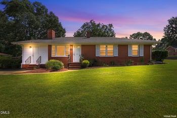 909 Brooks Ave, Garner, NC 27529